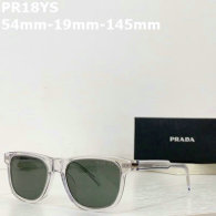 Prada Sunglasses AAA (712)
