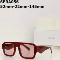 Prada Sunglasses AAA (398)