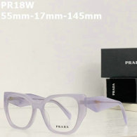 Prada Sunglasses AAA (195)