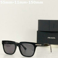 Prada Sunglasses AAA (692)