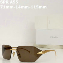 Prada Sunglasses AAA (188)