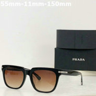 Prada Sunglasses AAA (51)