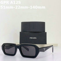Prada Sunglasses AAA (380)