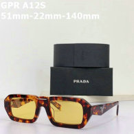Prada Sunglasses AAA (704)