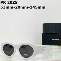 Prada Sunglasses AAA (148)
