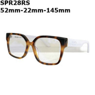 Prada Plain Glasses(8)