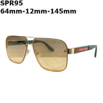 Prada Sunglasses AAA (252)
