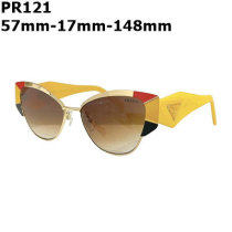 Prada Sunglasses AAA (128)