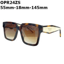 Prada Sunglasses AAA (204)