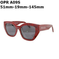 Prada Sunglasses AAA (483)