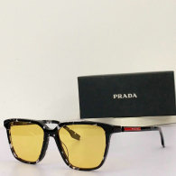 Prada Sunglasses AAA (710)