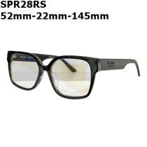 Prada Plain Glasses(35)