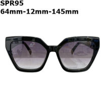 Prada Sunglasses AAA (332)