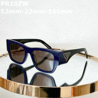 Prada Sunglasses AAA (403)