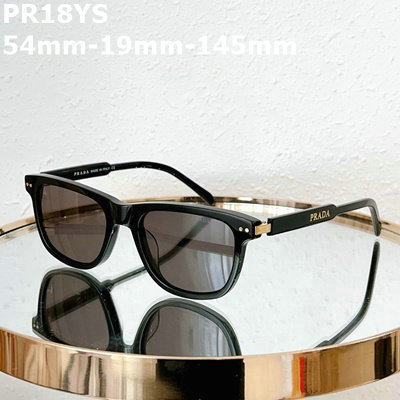 Prada Sunglasses AAA (669)