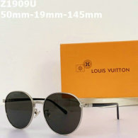 Prada Sunglasses AAA (90)