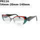 Prada Plain Glasses(14)