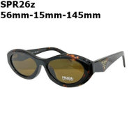 Prada Sunglasses AAA (576)