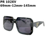 Prada Sunglasses AAA (640)