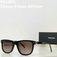 Prada Sunglasses AAA (550)