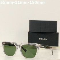 Prada Sunglasses AAA (165)