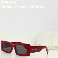 Prada Sunglasses AAA (568)