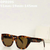 Prada Sunglasses AAA (38)