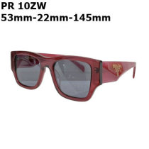 Prada Sunglasses AAA (371)