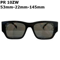 Prada Sunglasses AAA (381)