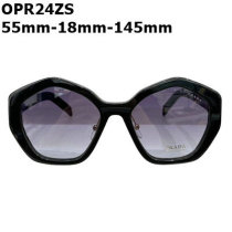 Prada Sunglasses AAA (54)
