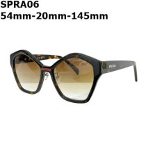 Prada Sunglasses AAA (526)
