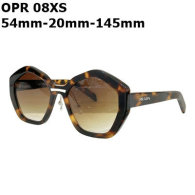Prada Sunglasses AAA (621)
