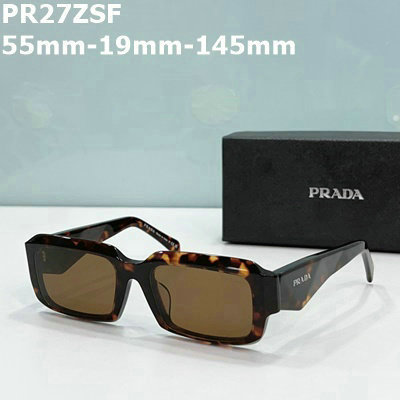 Prada Sunglasses AAA (647)
