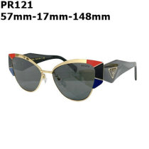 Prada Sunglasses AAA (325)
