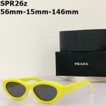 Prada Sunglasses AAA (406)