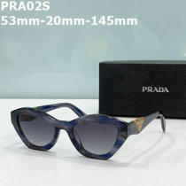 Prada Sunglasses AAA (289)