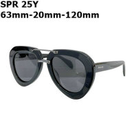 Prada Sunglasses AAA (679)