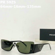 Prada Sunglasses AAA (121)