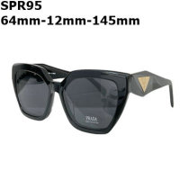 Prada Sunglasses AAA (537)