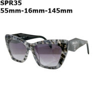 Prada Sunglasses AAA (555)