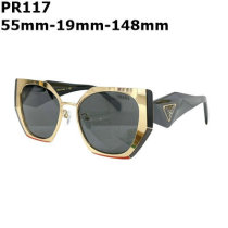 Prada Sunglasses AAA (290)