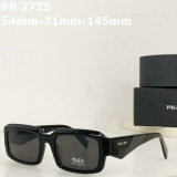 Prada Sunglasses AAA (667)