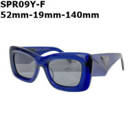 Prada Sunglasses AAA (592)