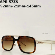 Prada Sunglasses AAA (476)