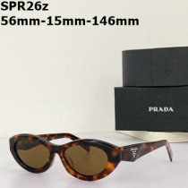 Prada Sunglasses AAA (504)