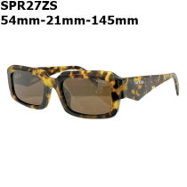 Prada Sunglasses AAA (273)