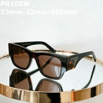 Prada Sunglasses AAA (494)