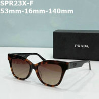 Prada Sunglasses AAA (565)