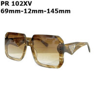 Prada Sunglasses AAA (608)