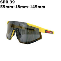 Prada Sunglasses AAA (665)